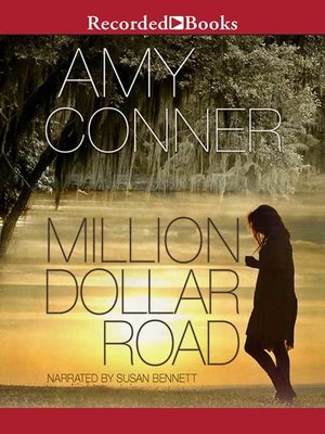cover image of Million Dollar Road